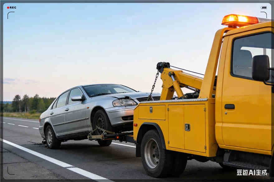 元江汽车中途送燃油【案例】