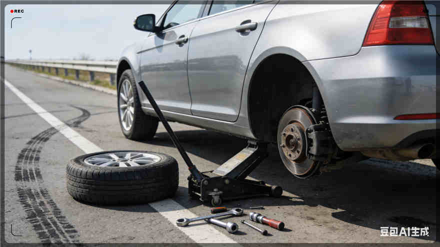 元江道路救援汽车送玻璃水