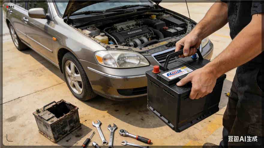 元江道路救援汽车送机油