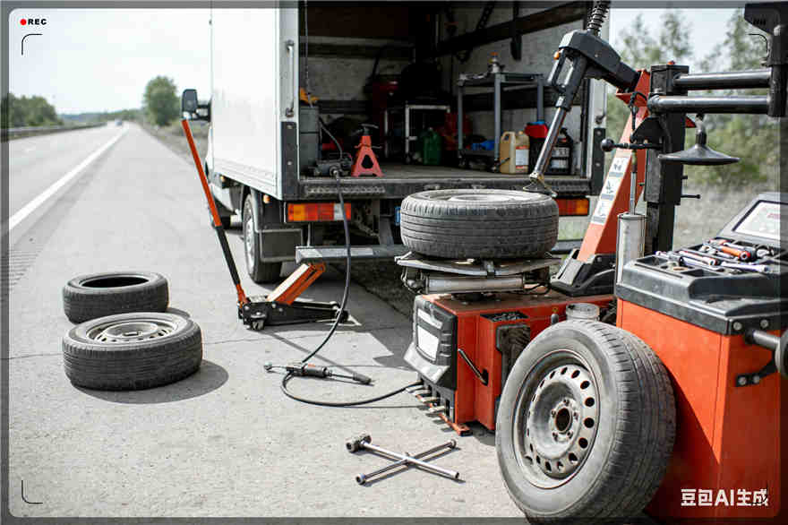 元江道路救援汽车送机油