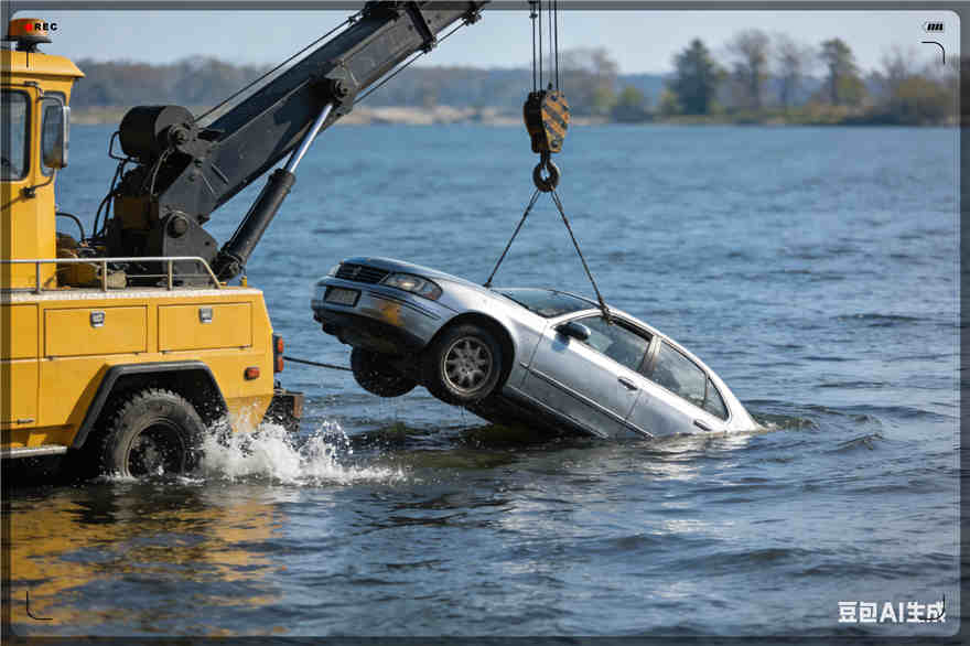 元江汽车救援送柴油